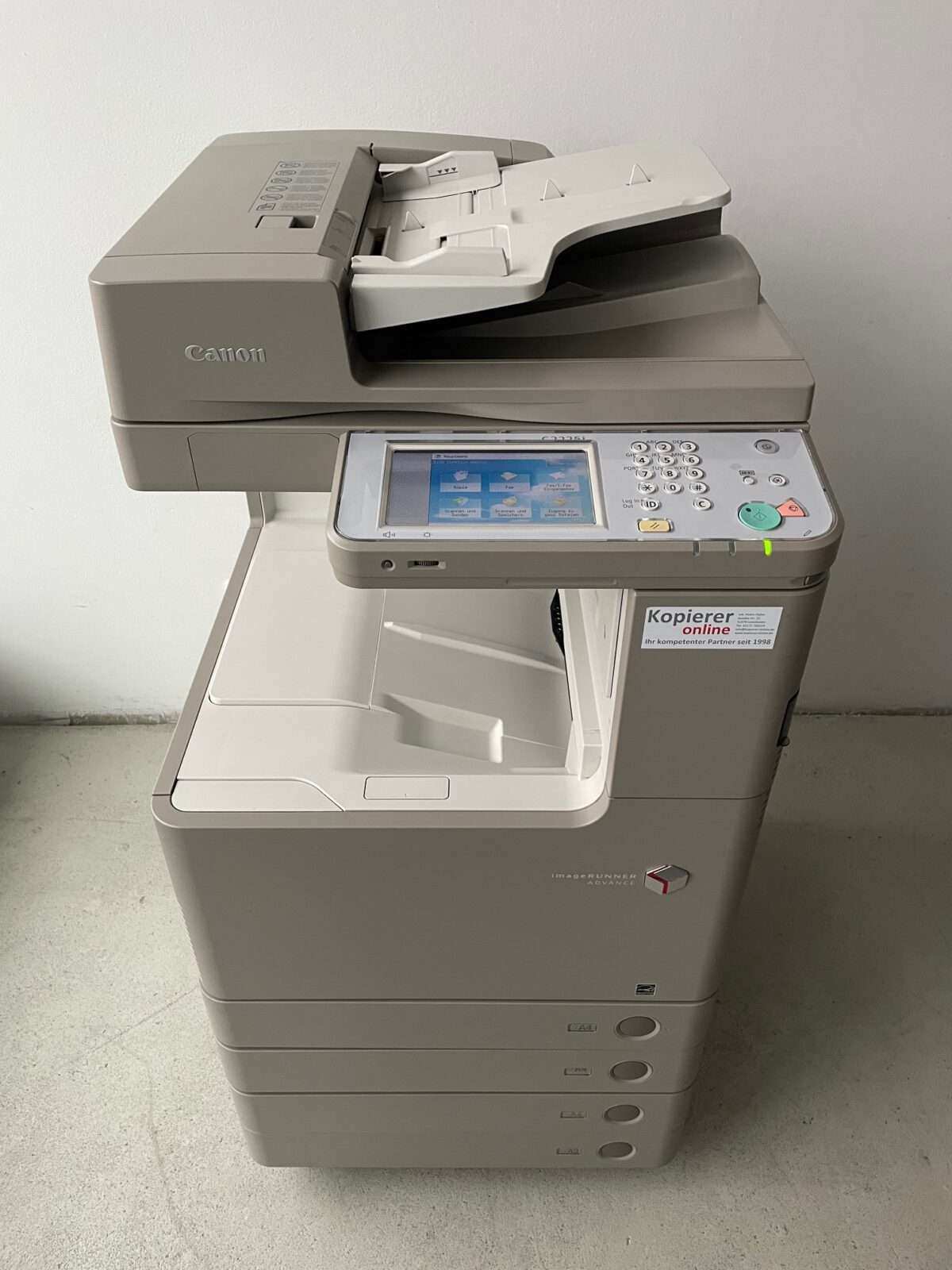 Canon IR Advance C2225i