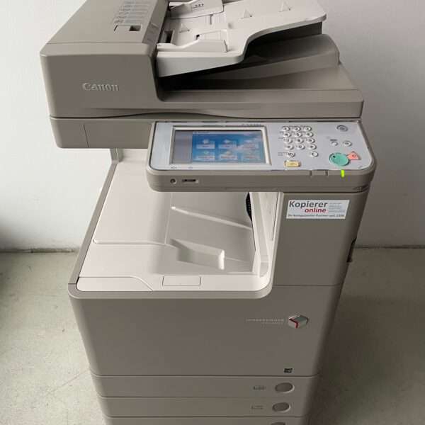 Canon IR Advance C2225i