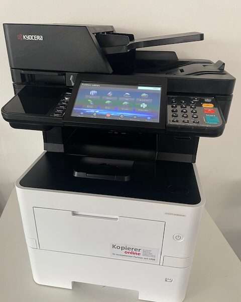 Kyocera Ecosys M3645idn