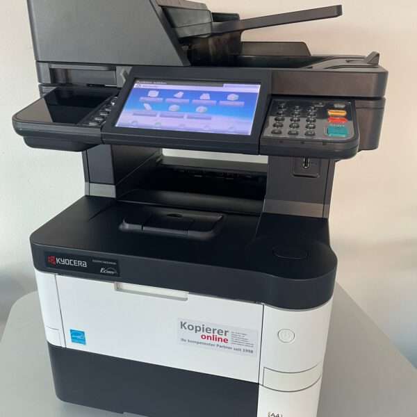 Kyocera Ecosys M3540idn