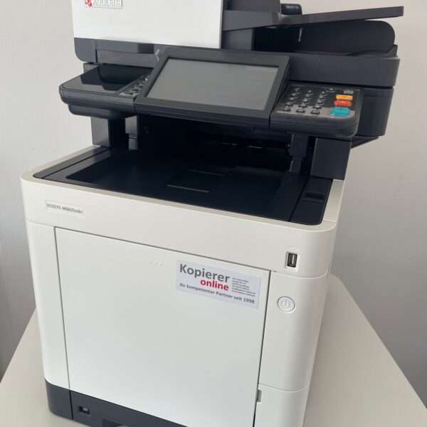 Kyocera Ecosys M6635cidn