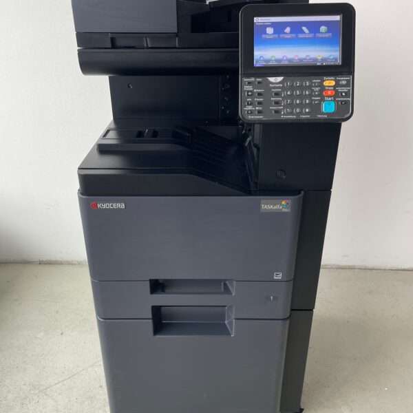 Kyocera TASKalfa 356ci