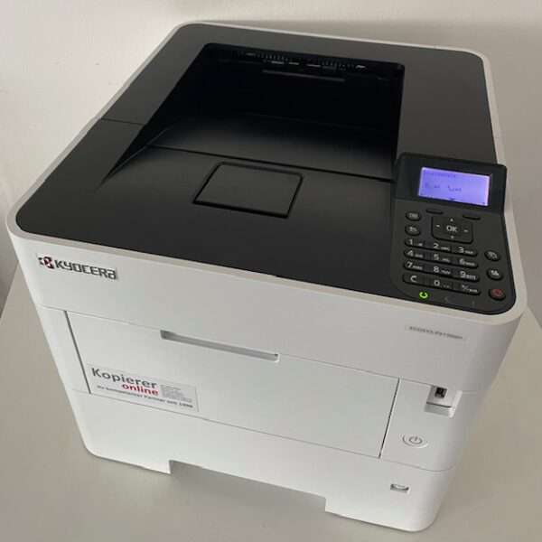 Kyocera Ecosys P3150dn