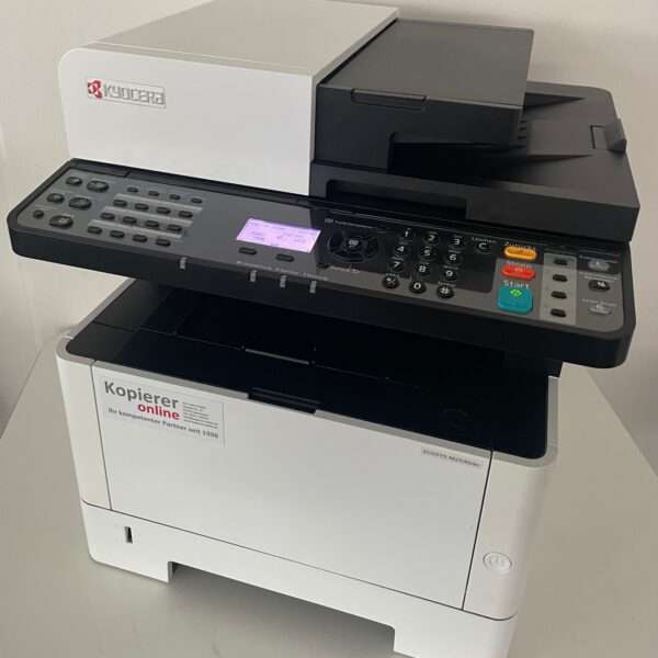 Kyocera Ecosys M2540dn