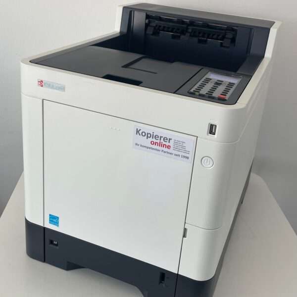 Kyocera Ecosys P6035cdn