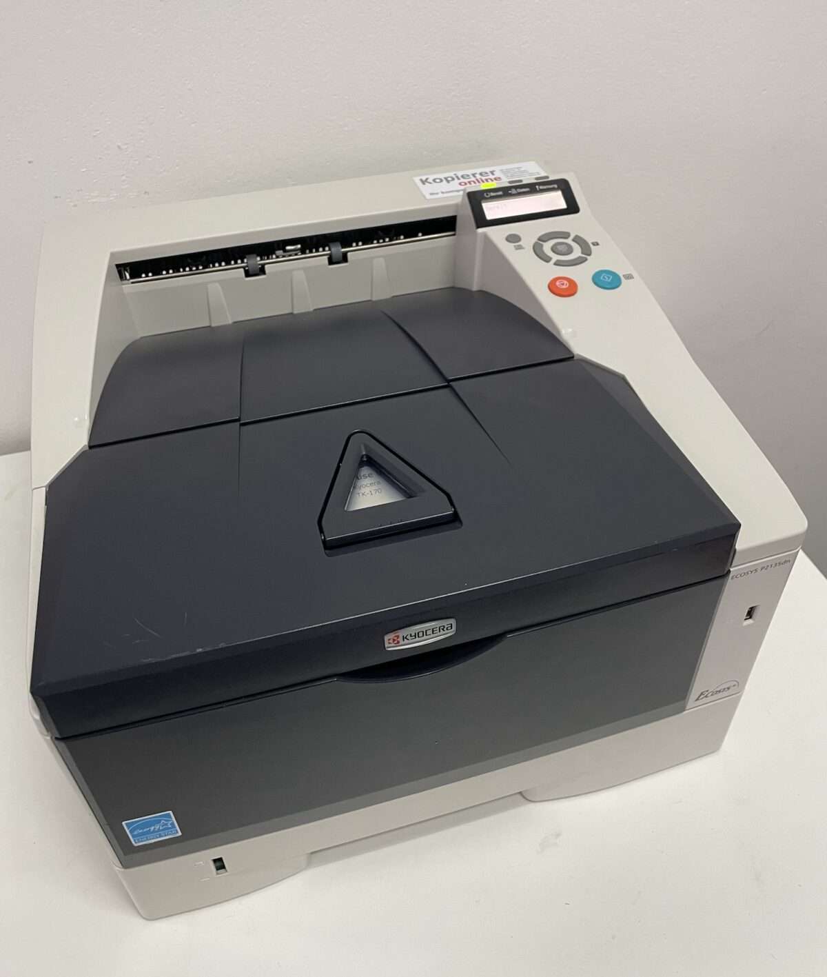 Kyocera Ecosys FS-1370dn