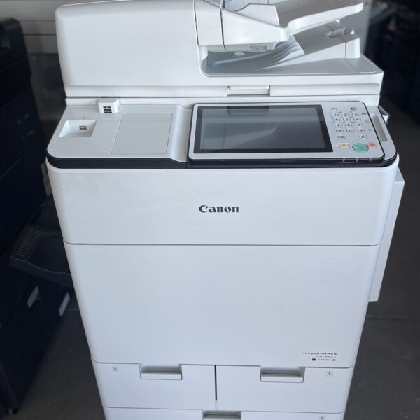 Canon IR Advance C7565i