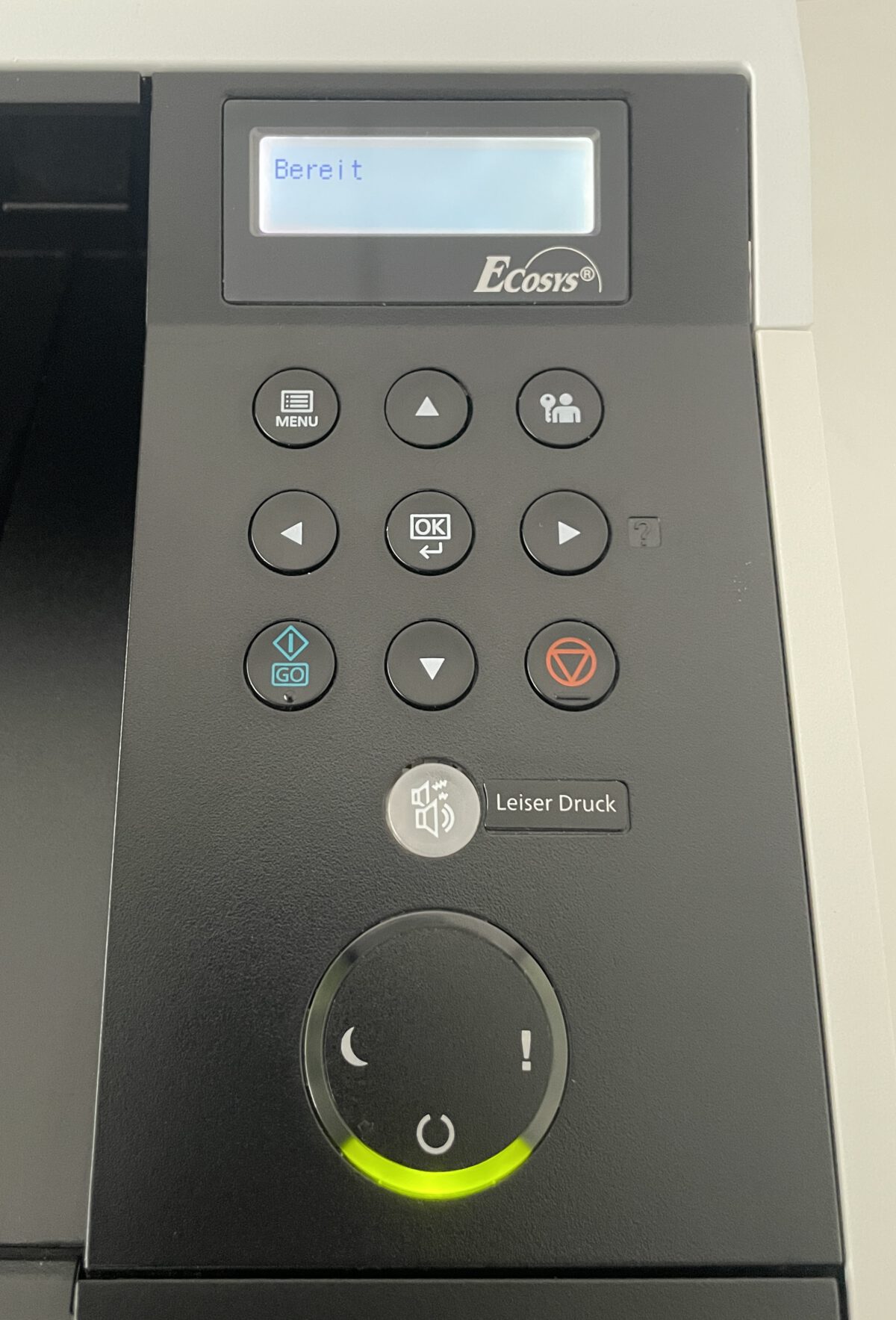 Kyocera Ecosys P2040dn – Bild 4