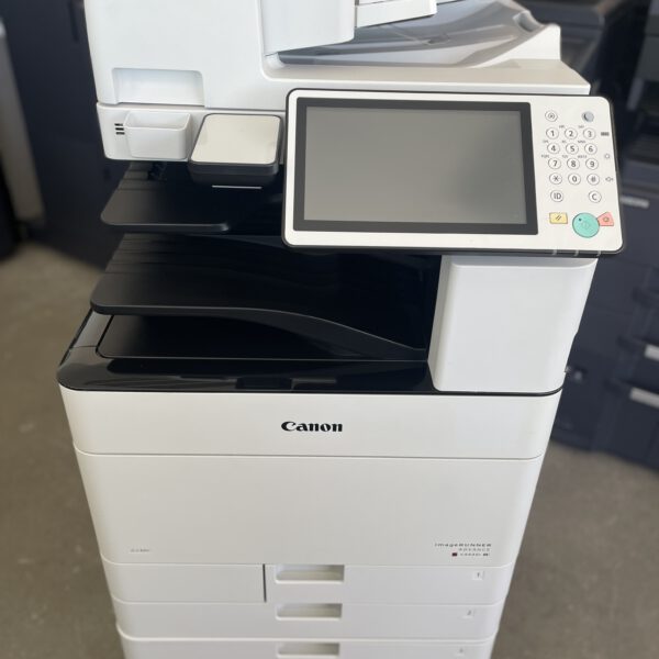 Canon IR Advance C5535i