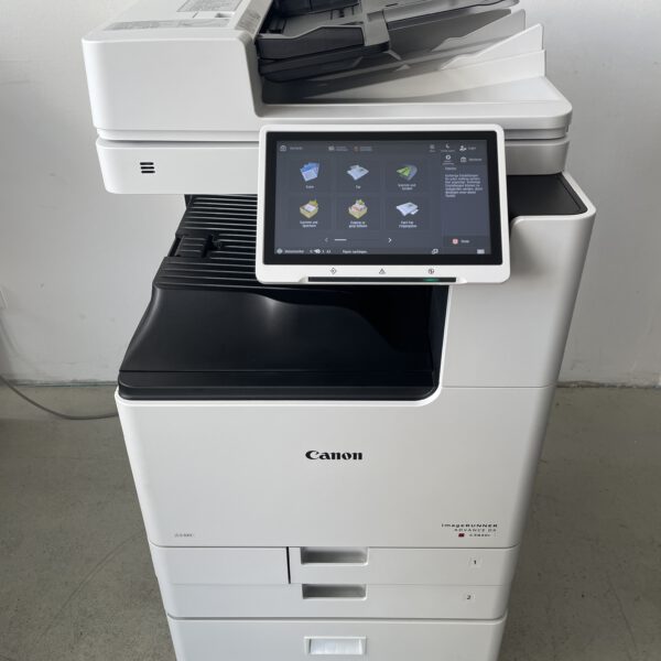 Canon IR Advance DX C3830i