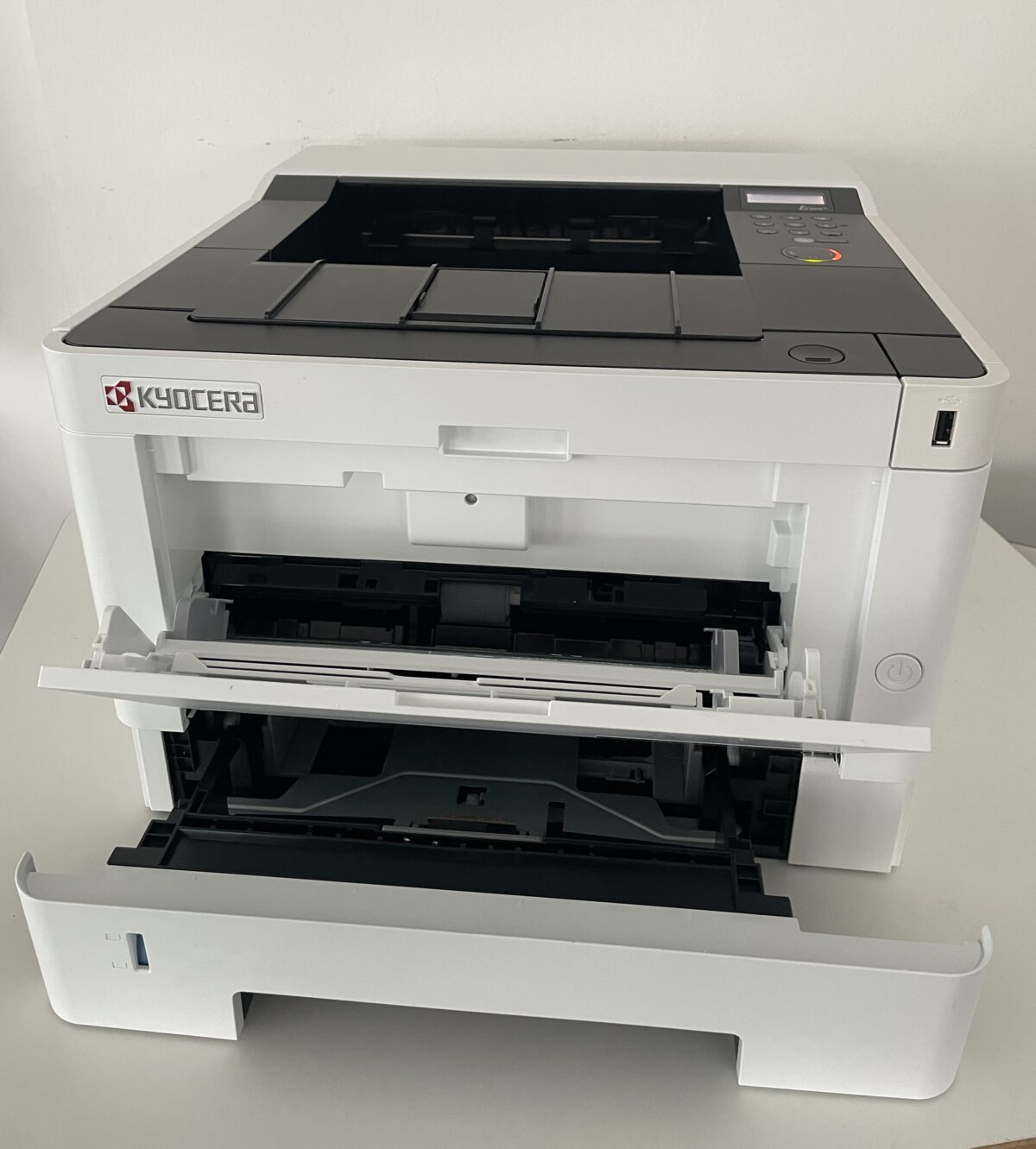 Kyocera Ecosys P2040dn – Bild 2