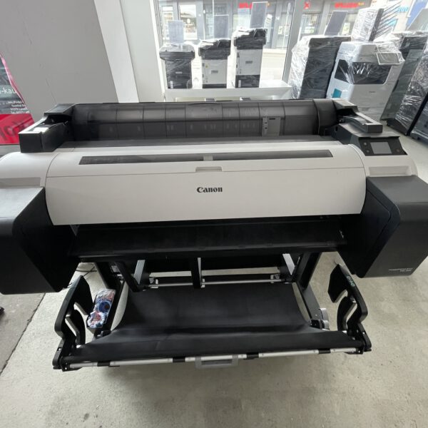 Canon TM-300 Großformat-Plotter A0