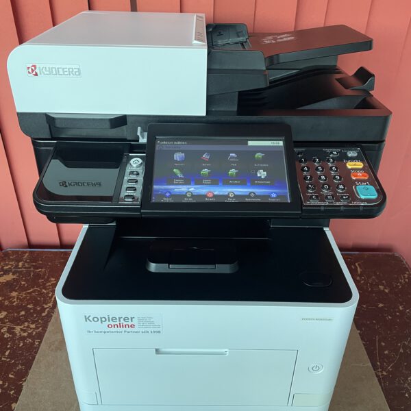 Kyocera Ecosys M3655idn