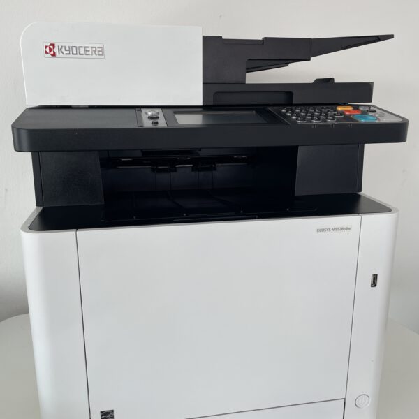 Laser Farbdrucker Kyocera Ecosys M5526cdw