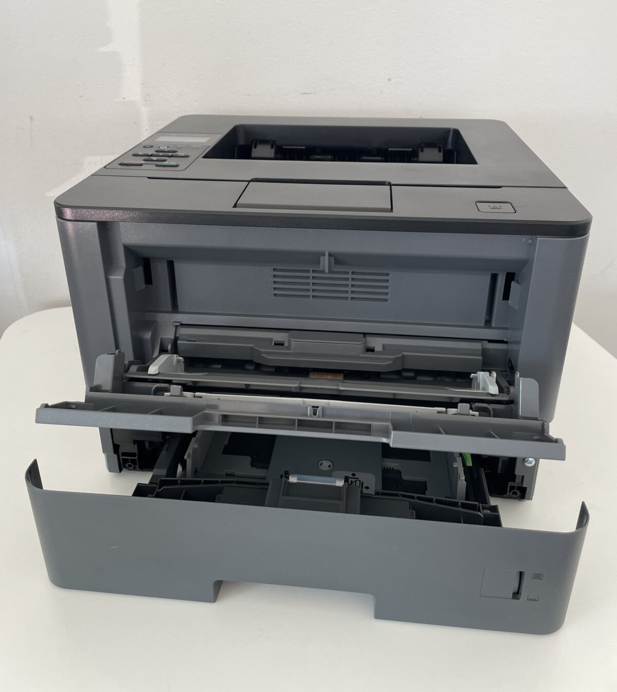 Brother HL-L5100DN DIN A4 s