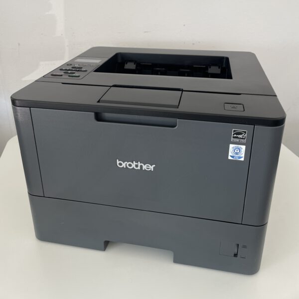 Brother HL-L5100DN