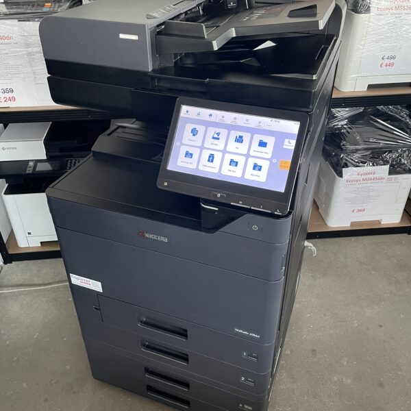Kyocera TASKalfa 2554ci