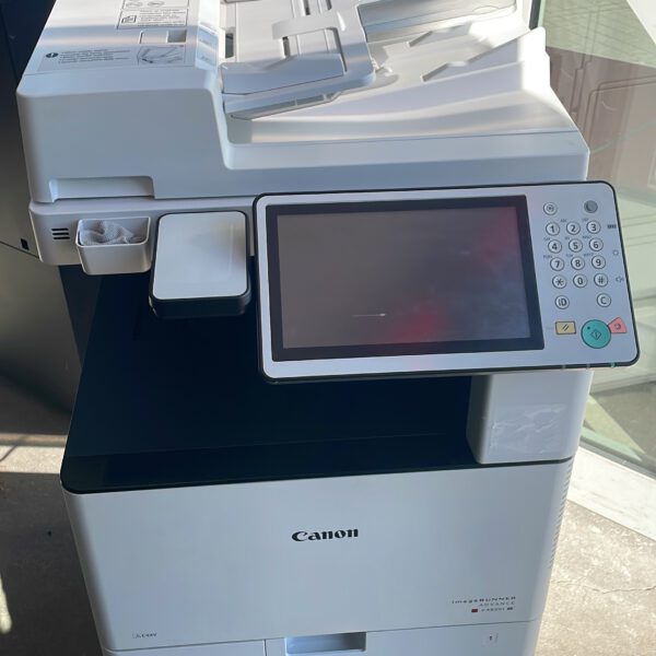 Canon IR Advance C3525i