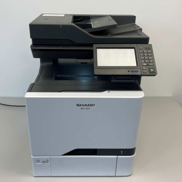 Sharp MX-C407f