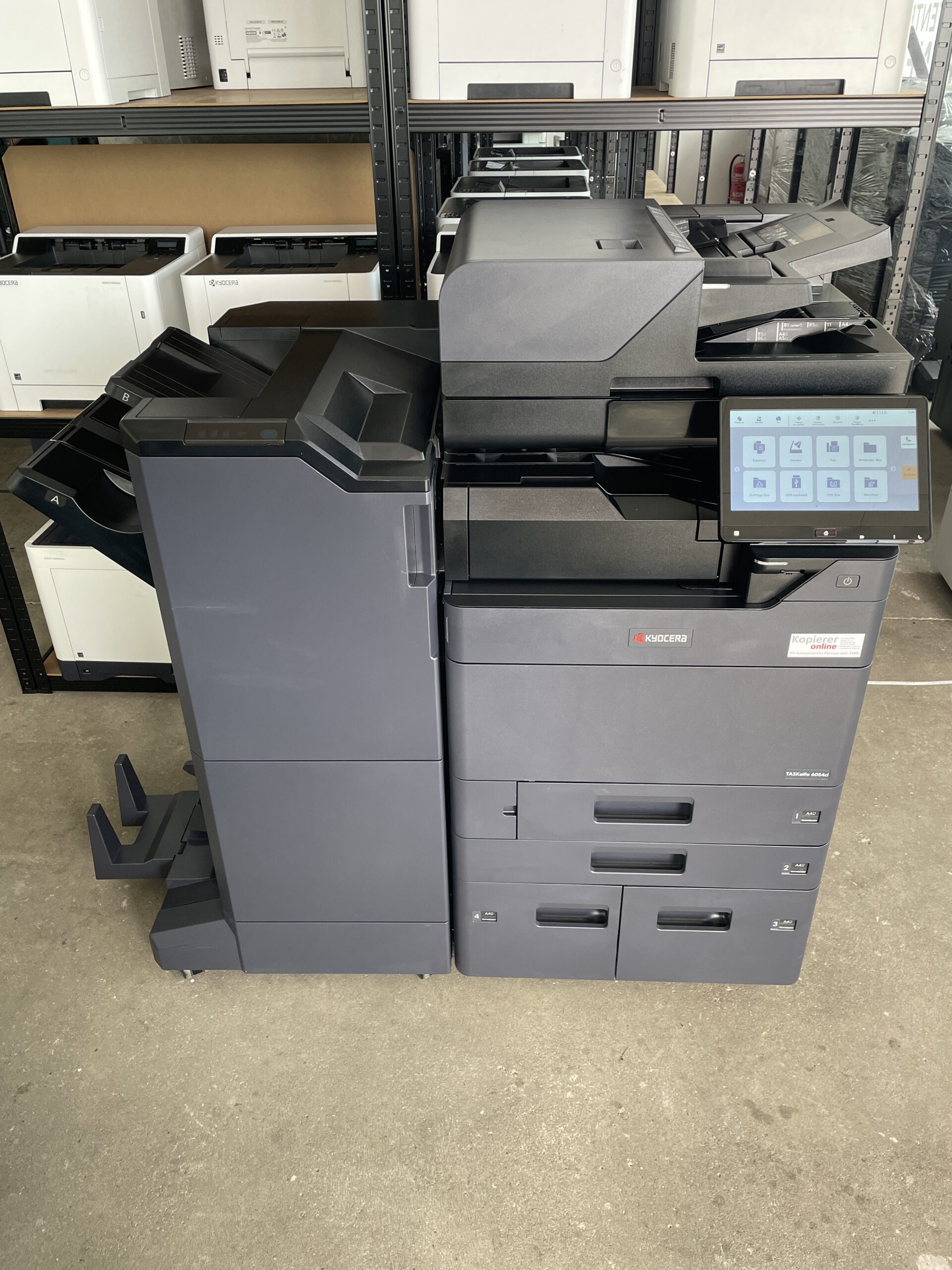 Kyocera TASKalfa 6054ci