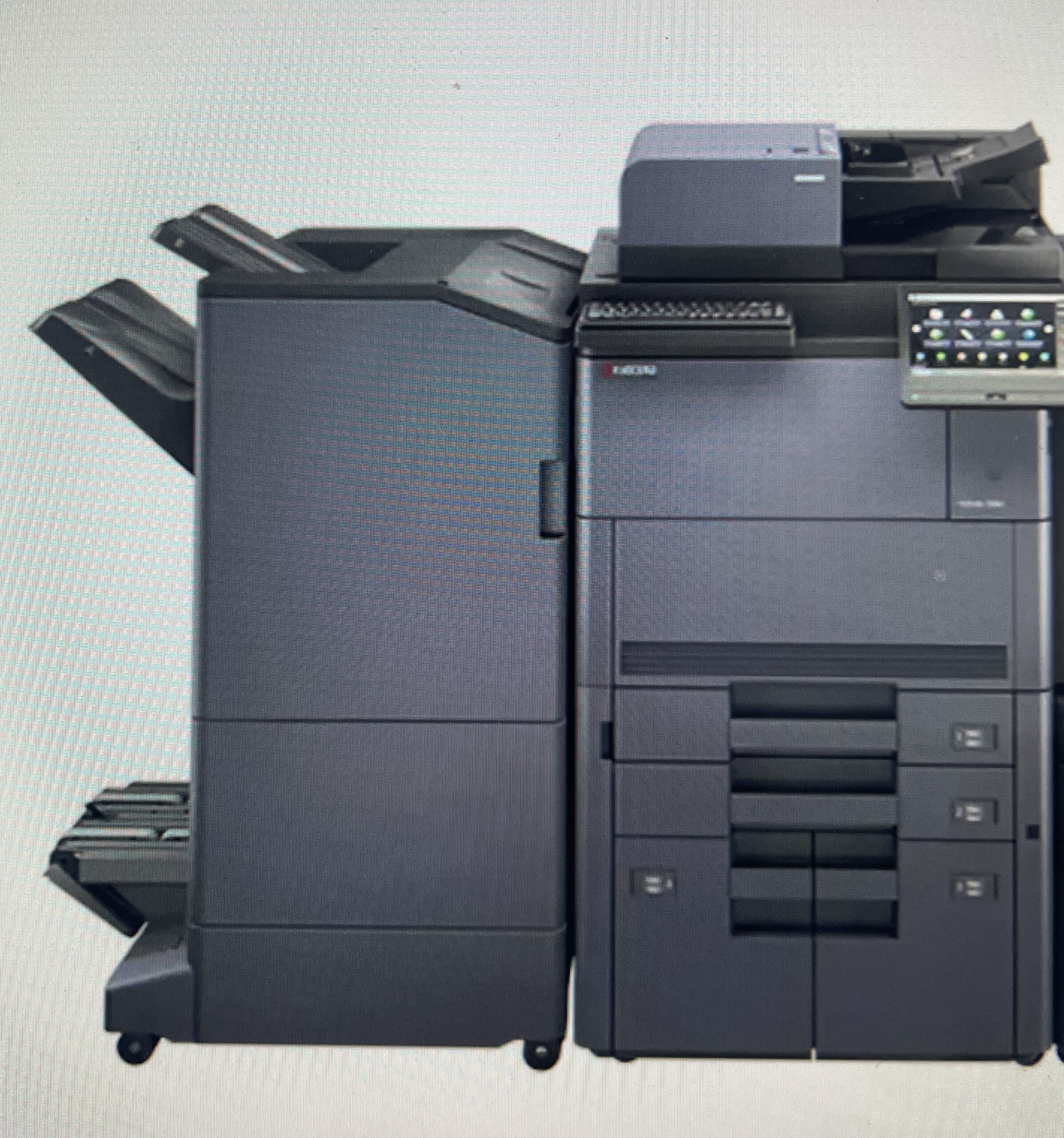 Kyocera TASKalfa 7353ci