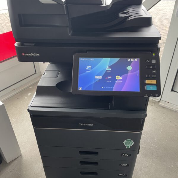 Toshiba e-Studio 3025AC